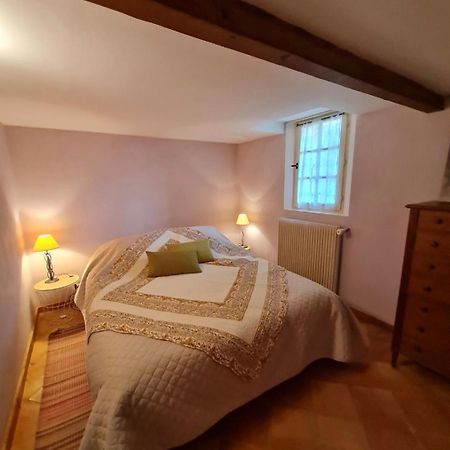 La Croix Du Sud - Ocres En Provence Villa Apt Eksteriør bilde